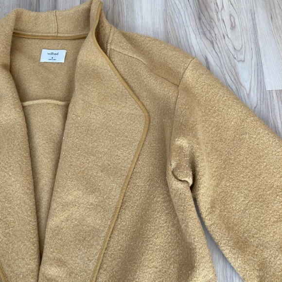 Wilfred Jackets & Blazers - Wilfred Jacket